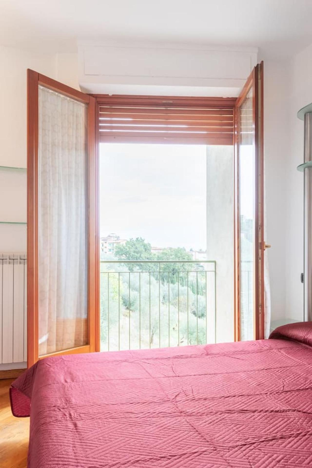 Con Panorama. Ferienhaus *