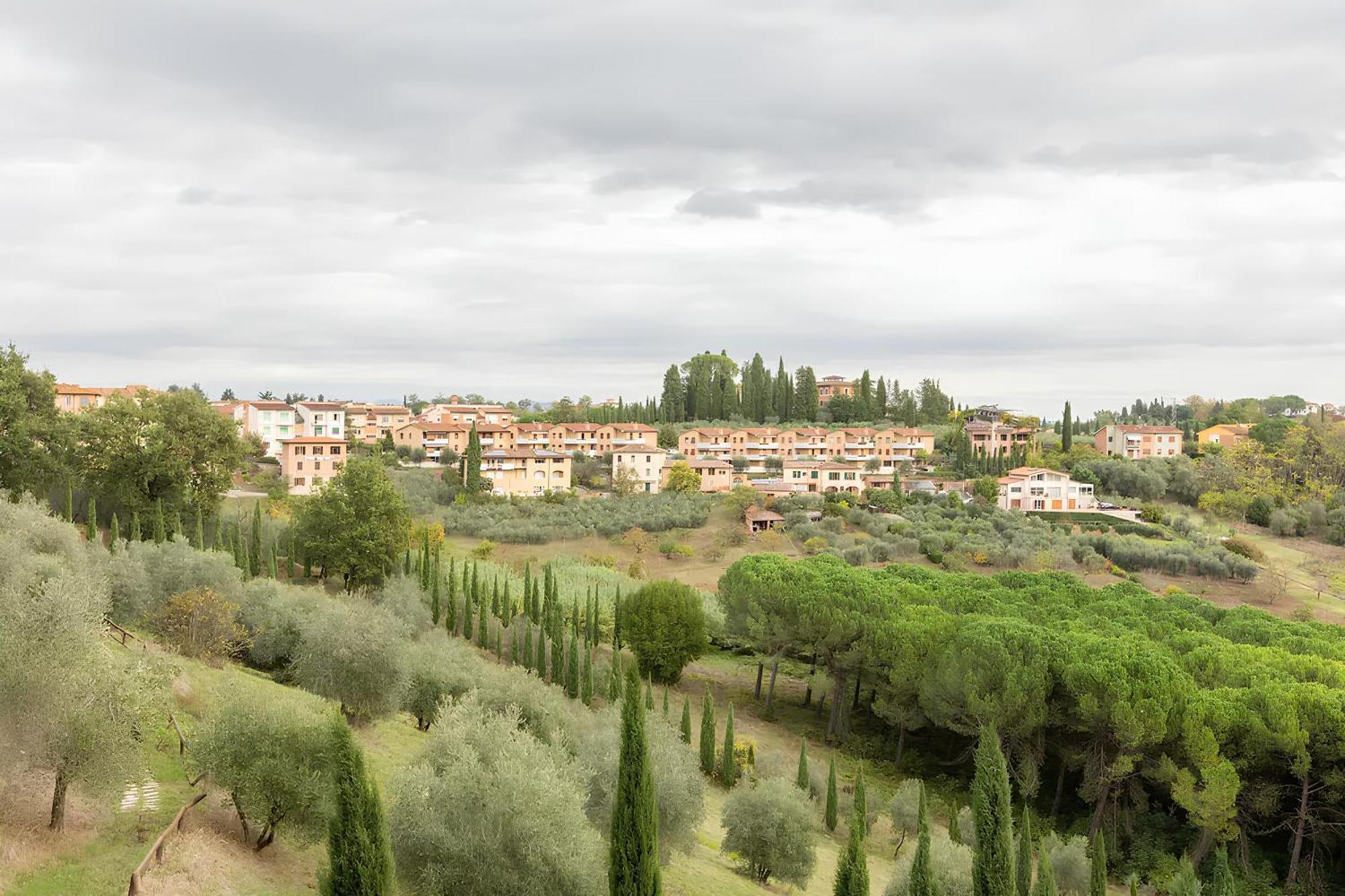 Con Panorama. Ferienhaus *